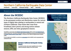 ncedc.org