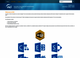 nci.co.uk