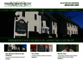 ncolaw.com