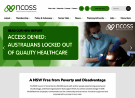 ncoss.org.au