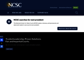 ncsc.org