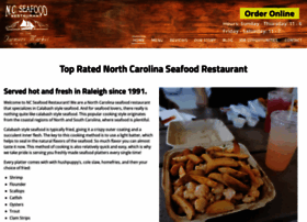 ncseafood.com