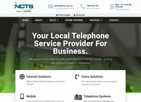 ncts.com.au