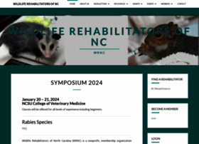 ncwildliferehab.org