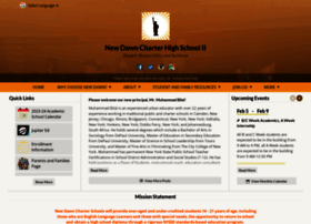 ndchsqueens.org