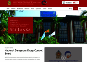 nddcb.gov.lk