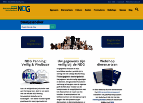 ndg.nl