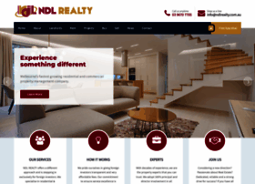 ndlrealty.com.au