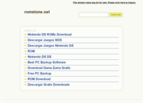 nds.romstone.net