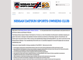 ndsoc.com.au