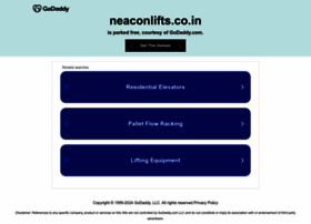 neaconlifts.co.in