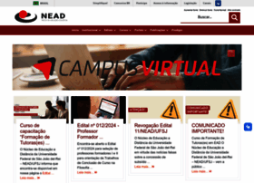 nead.ufsj.edu.br