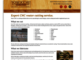 nealscnc.com