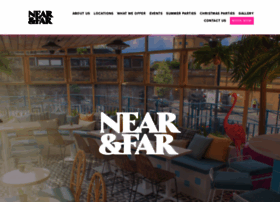 nearandfarlondon.com