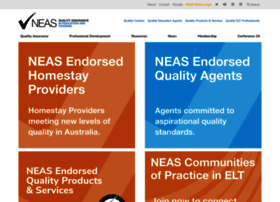 neas.org.au