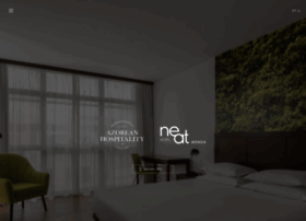 neathotelavenida.com