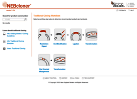 nebcloner.neb.com