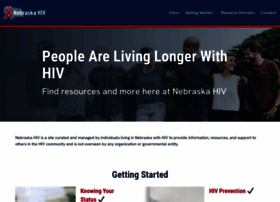 nebraskahiv.org