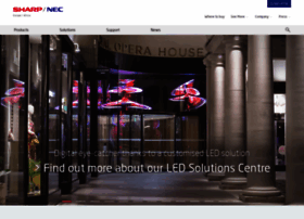 nec-display-solutions.co.za