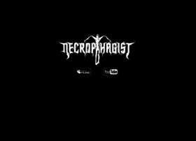 necrophagist.de