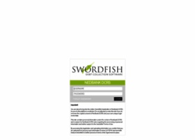 nedbanknrr.swordfish.co.za