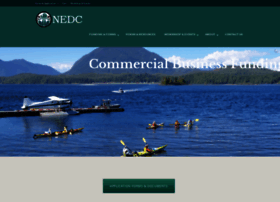 nedc.info