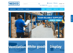 nedco.nl