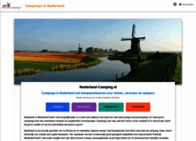 nederland-camping.nl