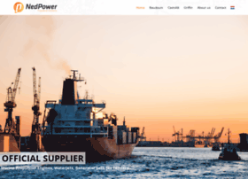 nedpower.nl