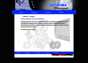 nedroma.eu