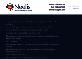 neelis.com