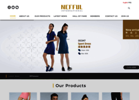 nefful.com.my