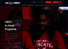 nefirst.org