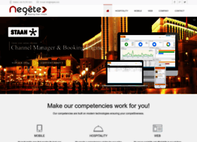 negete.com