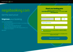 negobooking.com