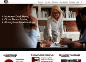 negotiators.com