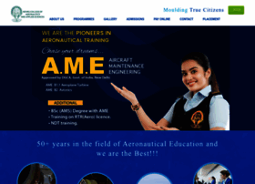 nehrucolleges.org.in