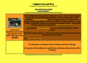 neighborseastandwest.org