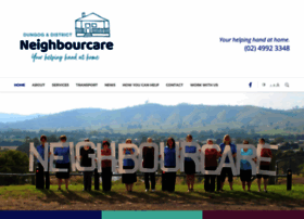 neighbourcare.org.au