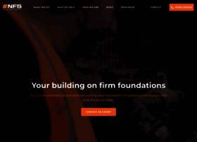 neilfoundations.co.uk