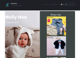 nelly-noo.co.uk