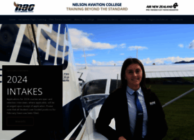 nelson-aviation.co.nz