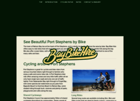 nelsonbaybikehire.com.au