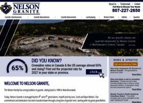 nelsongranite.com