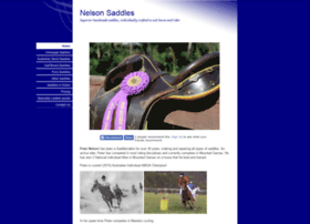 nelsonsaddles.com.au