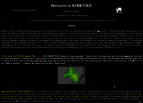 nemetode.org