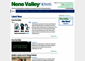 nenevalleynews.co.uk