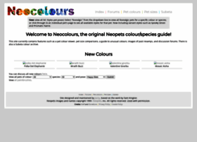 neocolours.me.uk