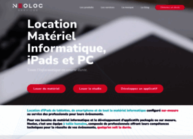 neoloc.fr