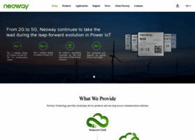 neoway.com